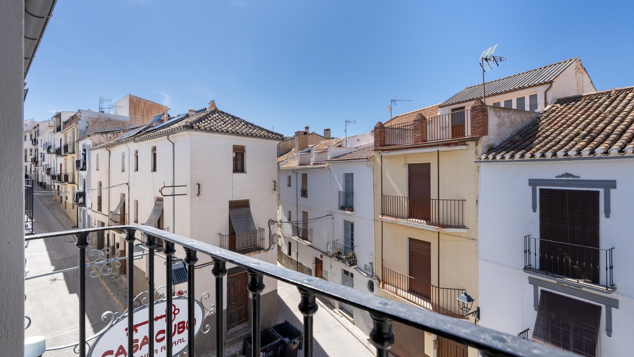 Photo of Outdoor in Alhama de Granada