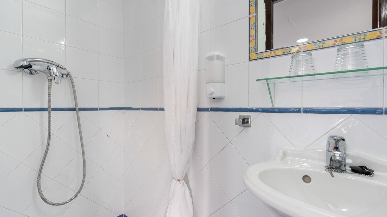 Photo of Bathroom in Alhama de Granada