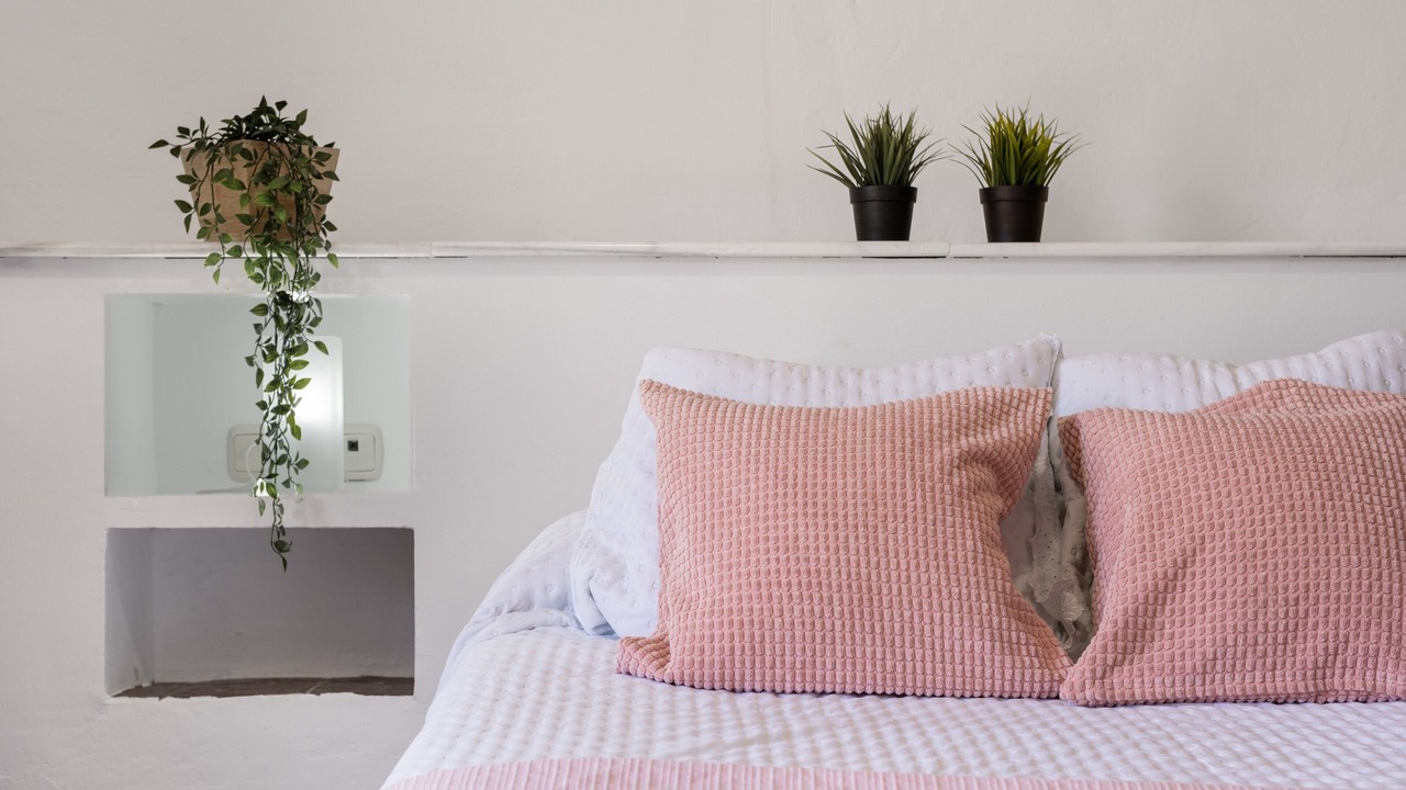 Photo of Bedroom in Alhama de Granada
