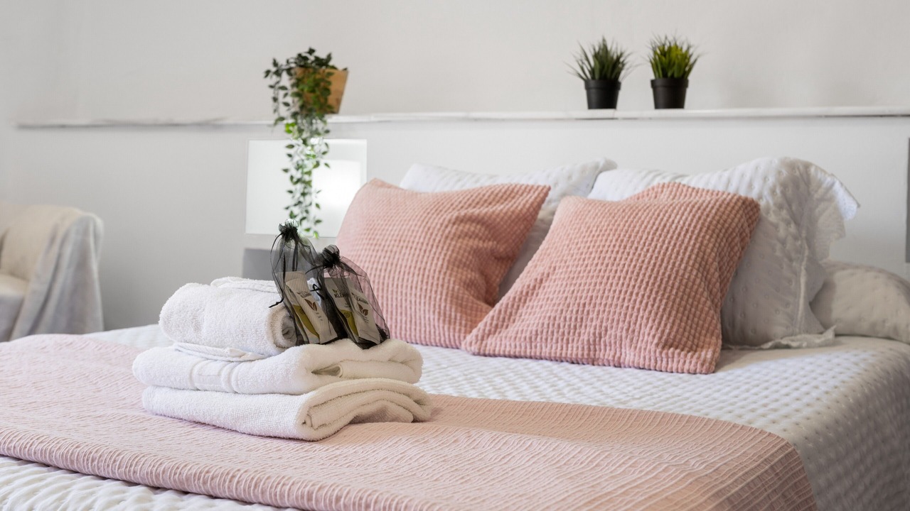 Photo of Bedroom in Alhama de Granada