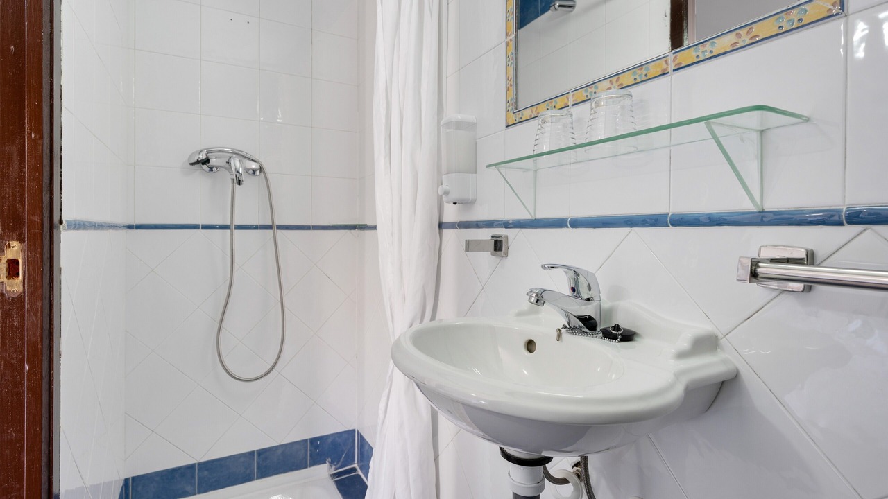 Photo of Bathroom in Alhama de Granada
