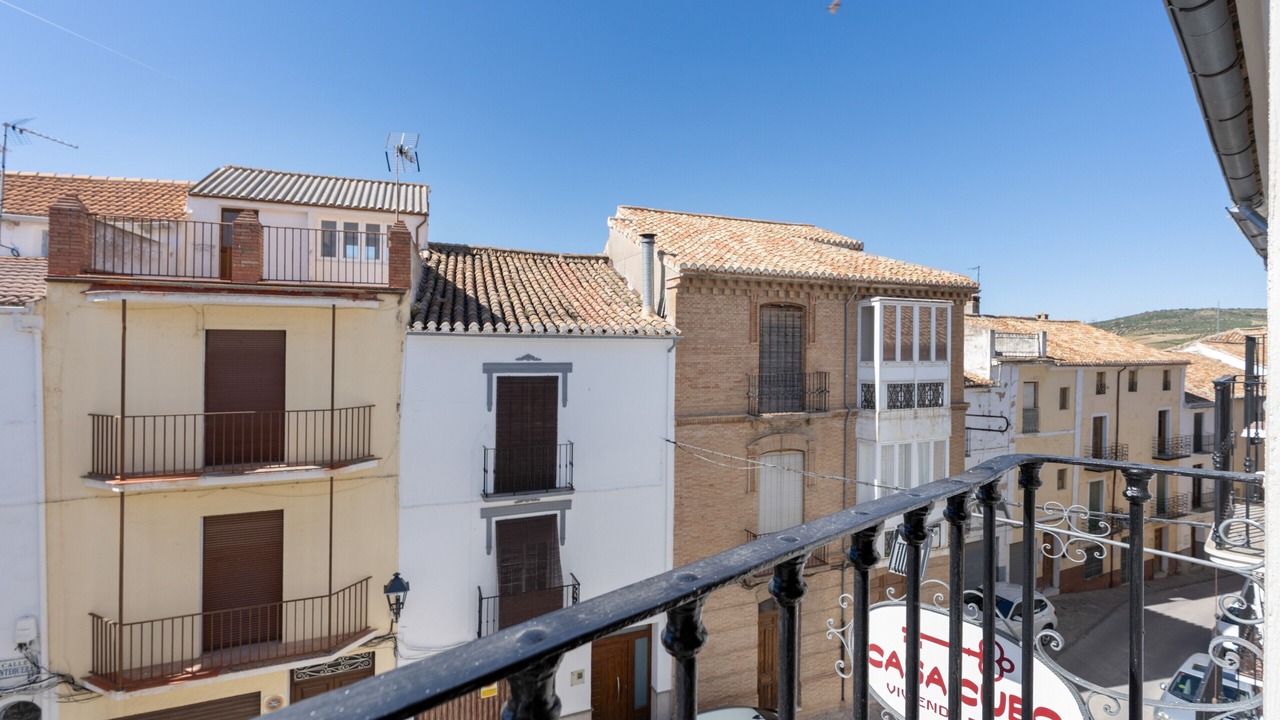 Photo of Outdoor in Alhama de Granada