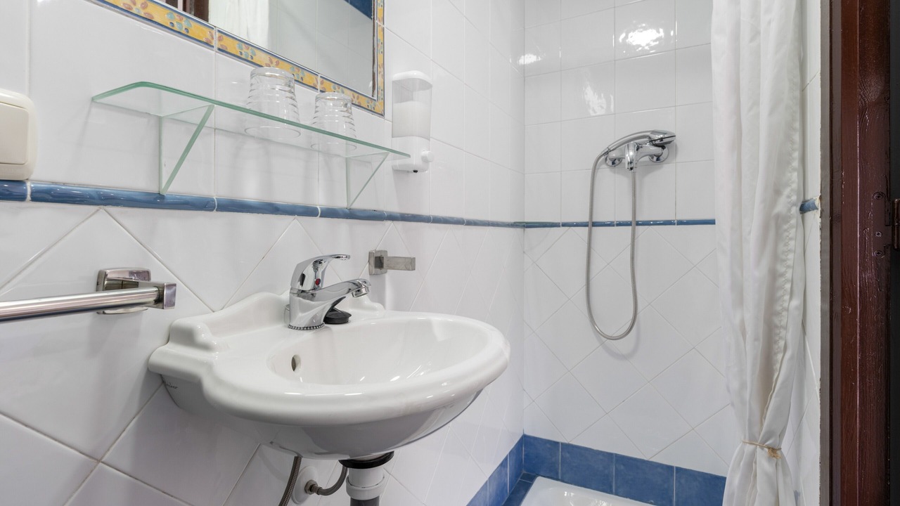 Photo of Bathroom in Alhama de Granada