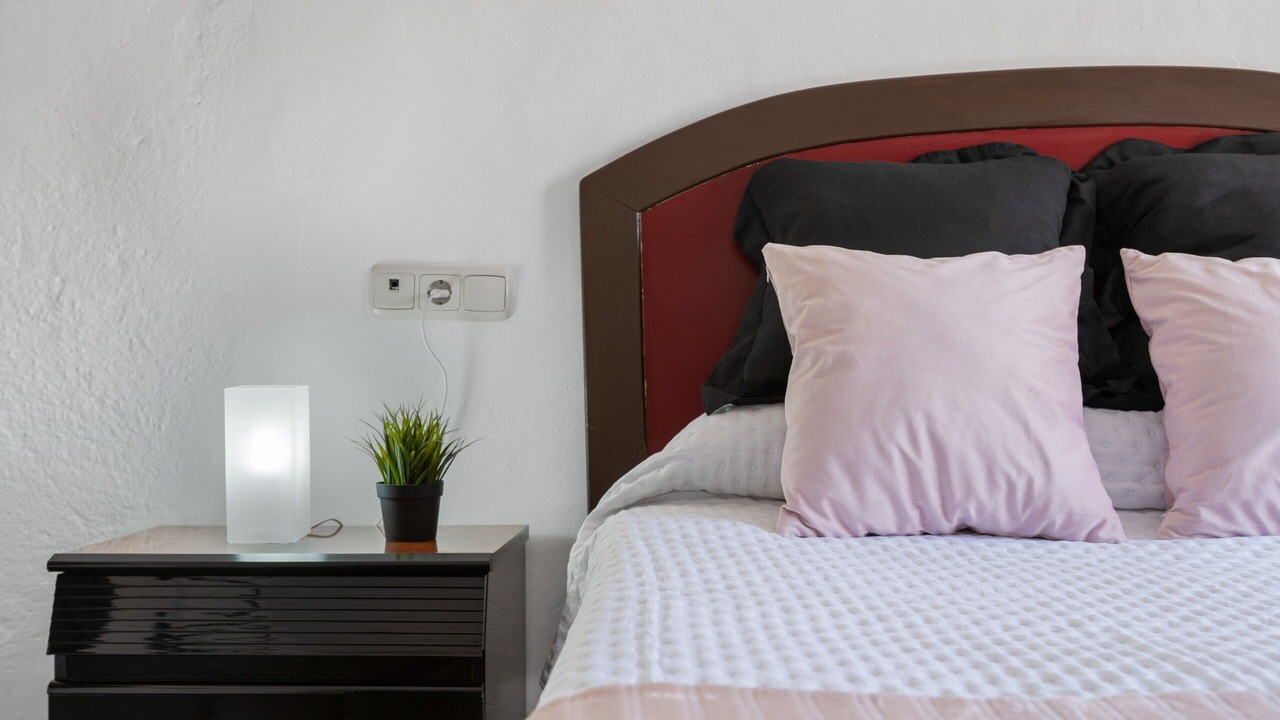 Photo of Bedroom in Alhama de Granada