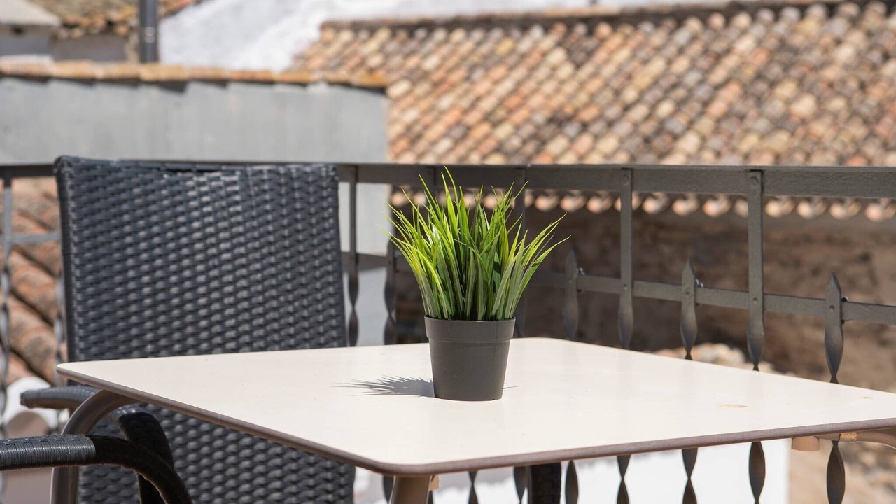 Photo of Outdoor in Alhama de Granada