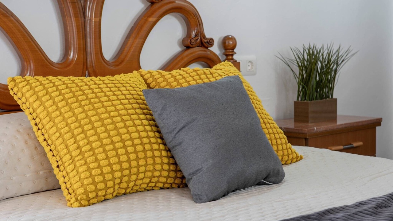 Photo of Bedroom in Alhama de Granada