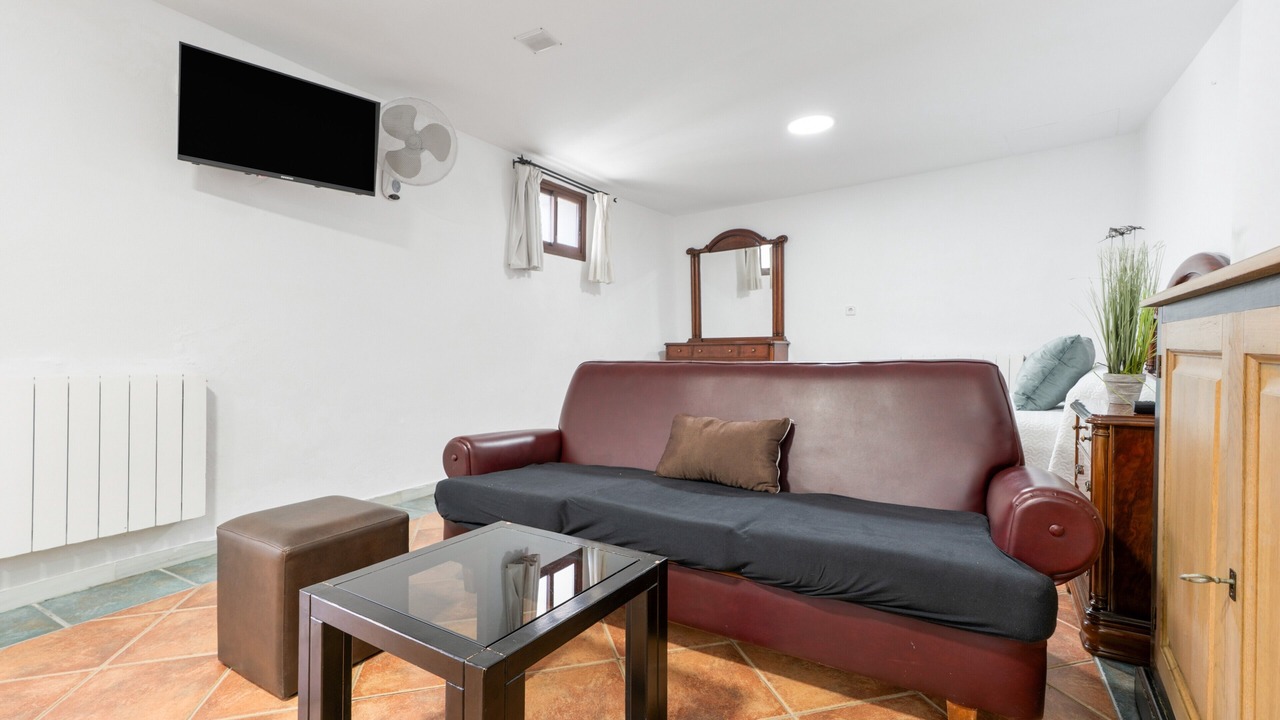 Photo of Livingroom in Alhama de Granada