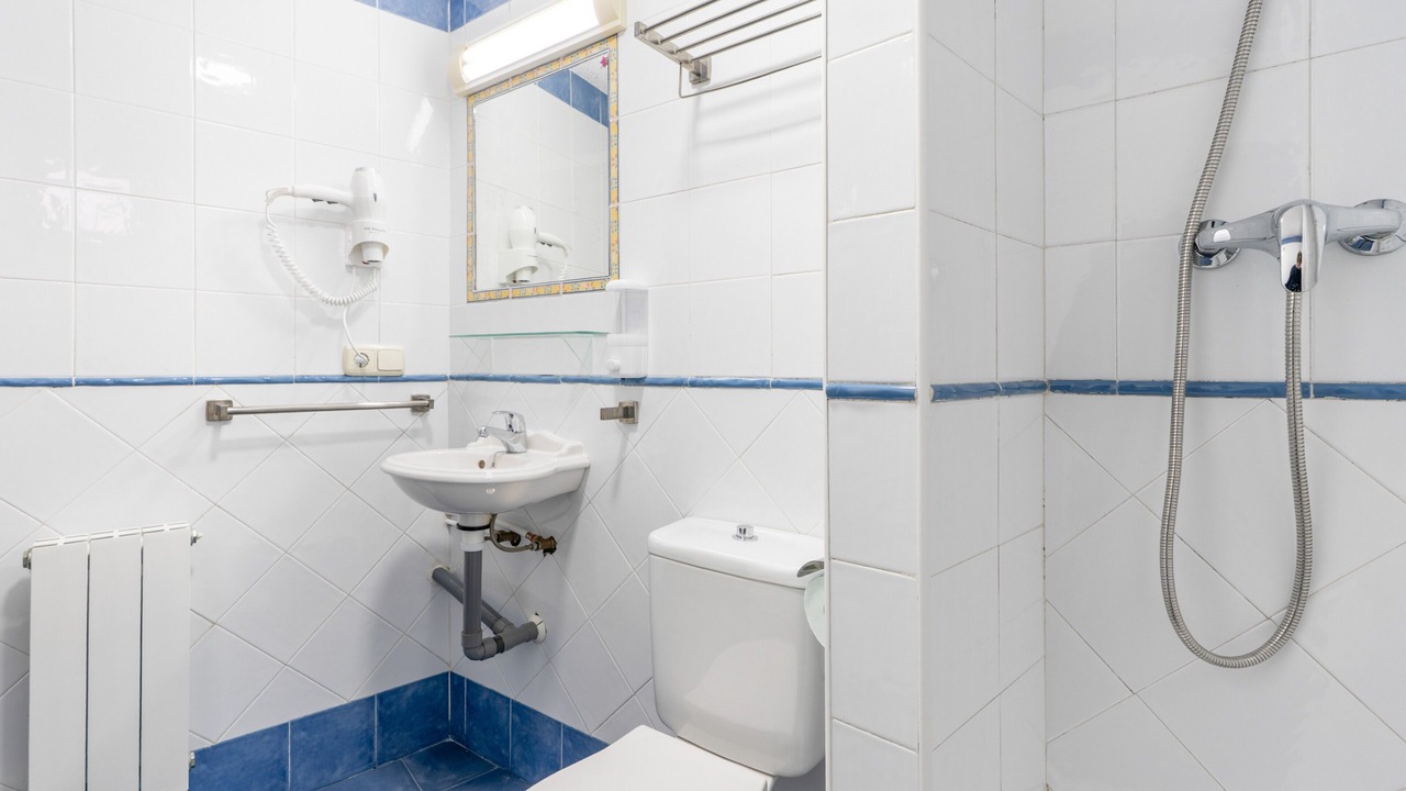 Photo of Bathroom in Alhama de Granada