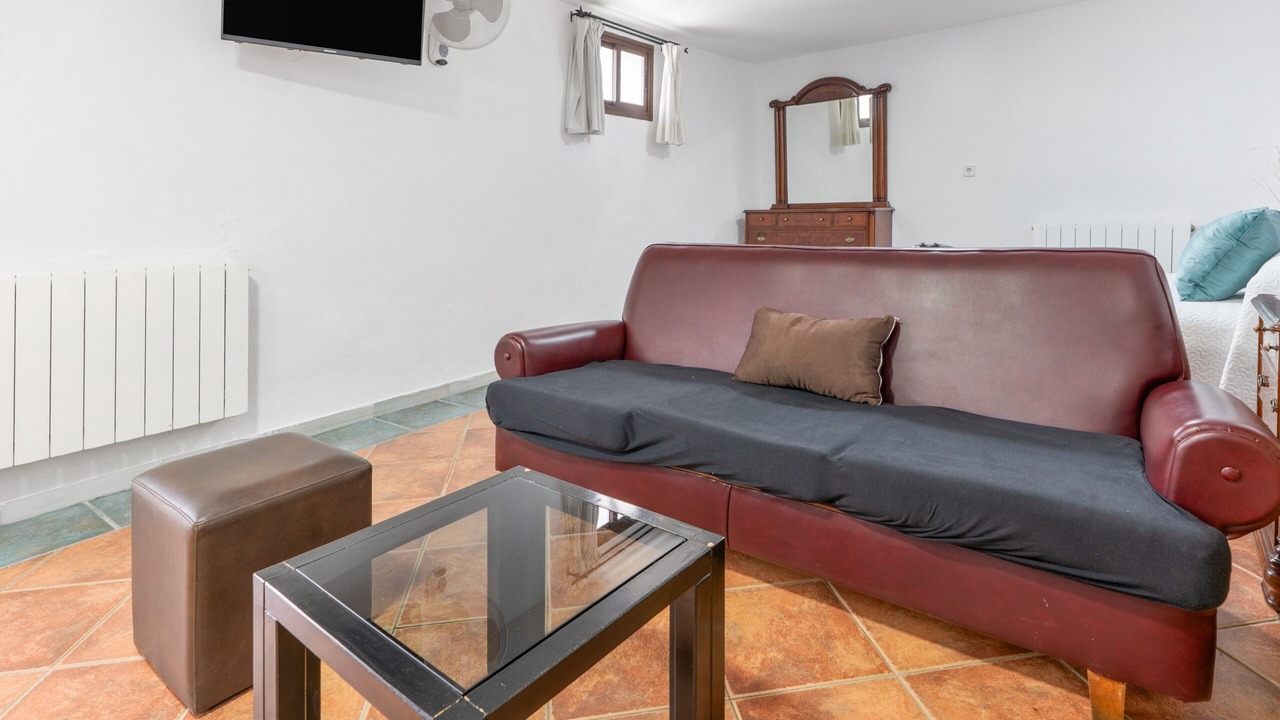 Photo of Livingroom in Alhama de Granada