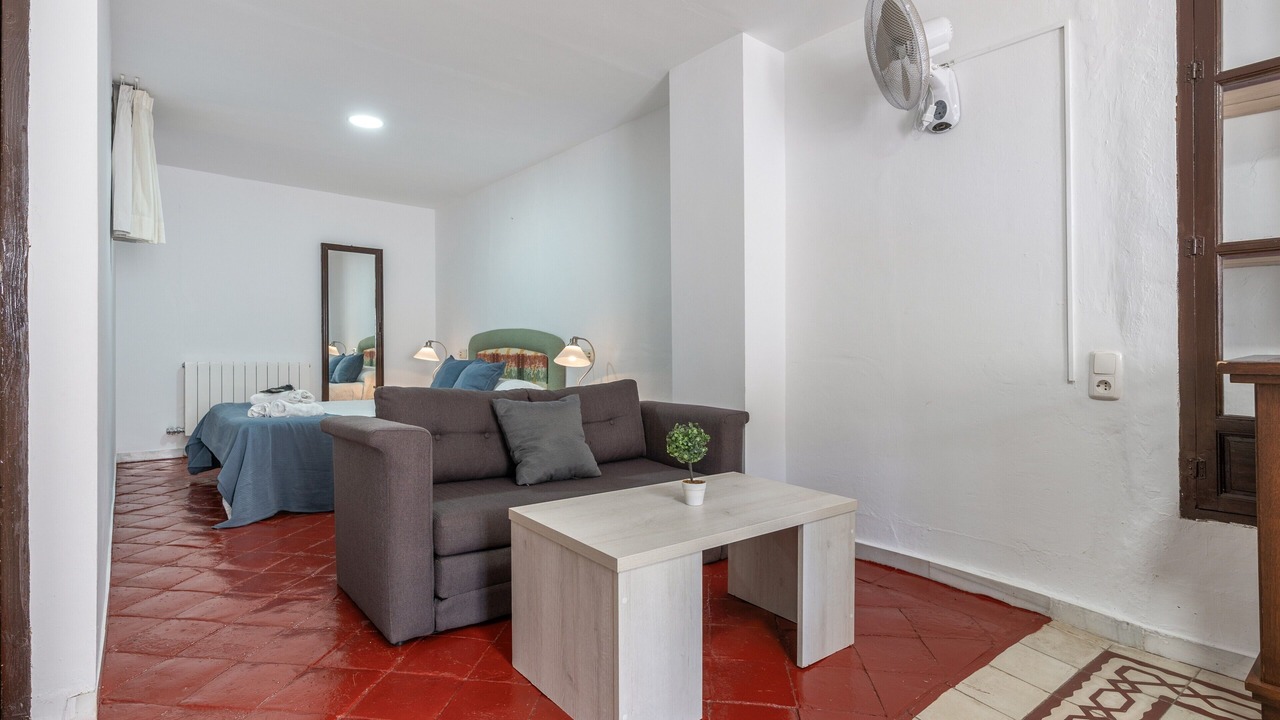 Photo of Bedroom in Alhama de Granada