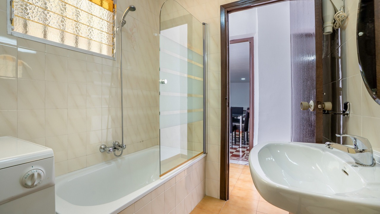 Photo of Bathroom in Alhama de Granada