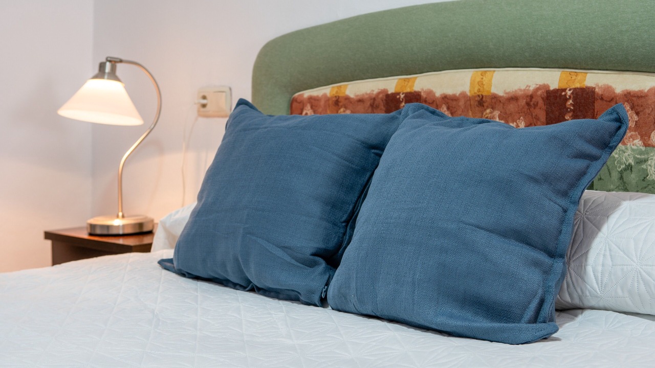Photo of Bedroom in Alhama de Granada