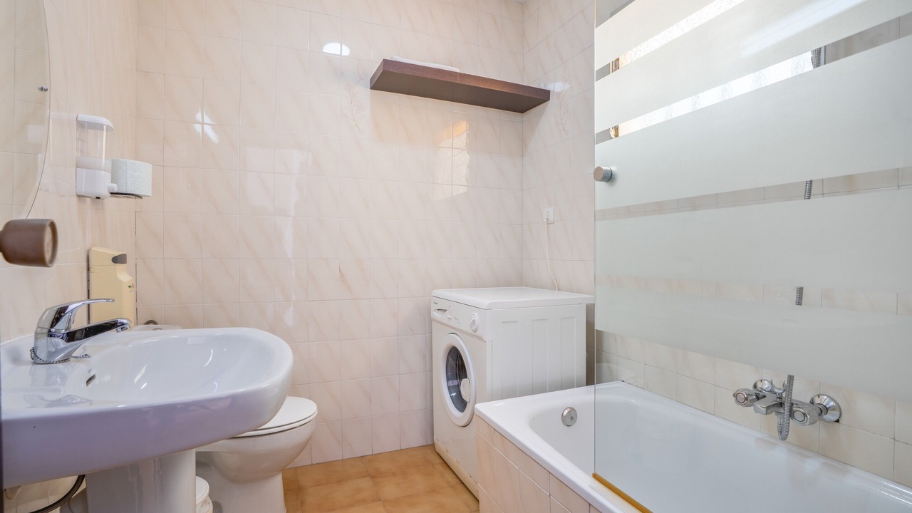Photo of Bathroom in Alhama de Granada