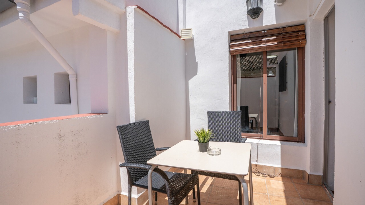 Photo of Outdoor in Alhama de Granada