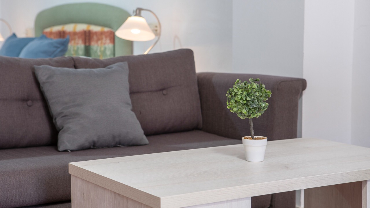 Photo of Livingroom in Alhama de Granada