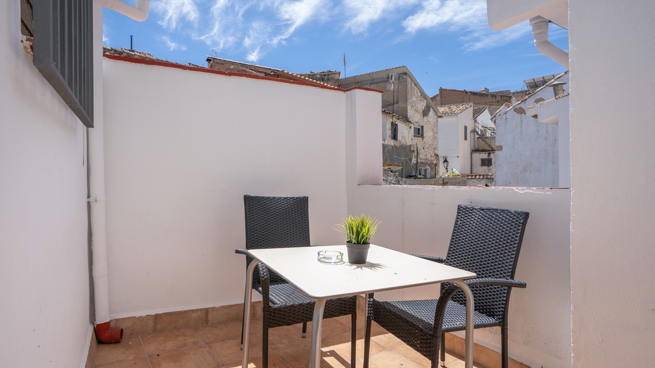 Photo of Outdoor in Alhama de Granada