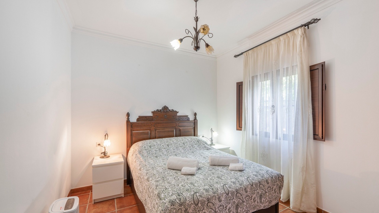 Photo of Bedroom in Ronda