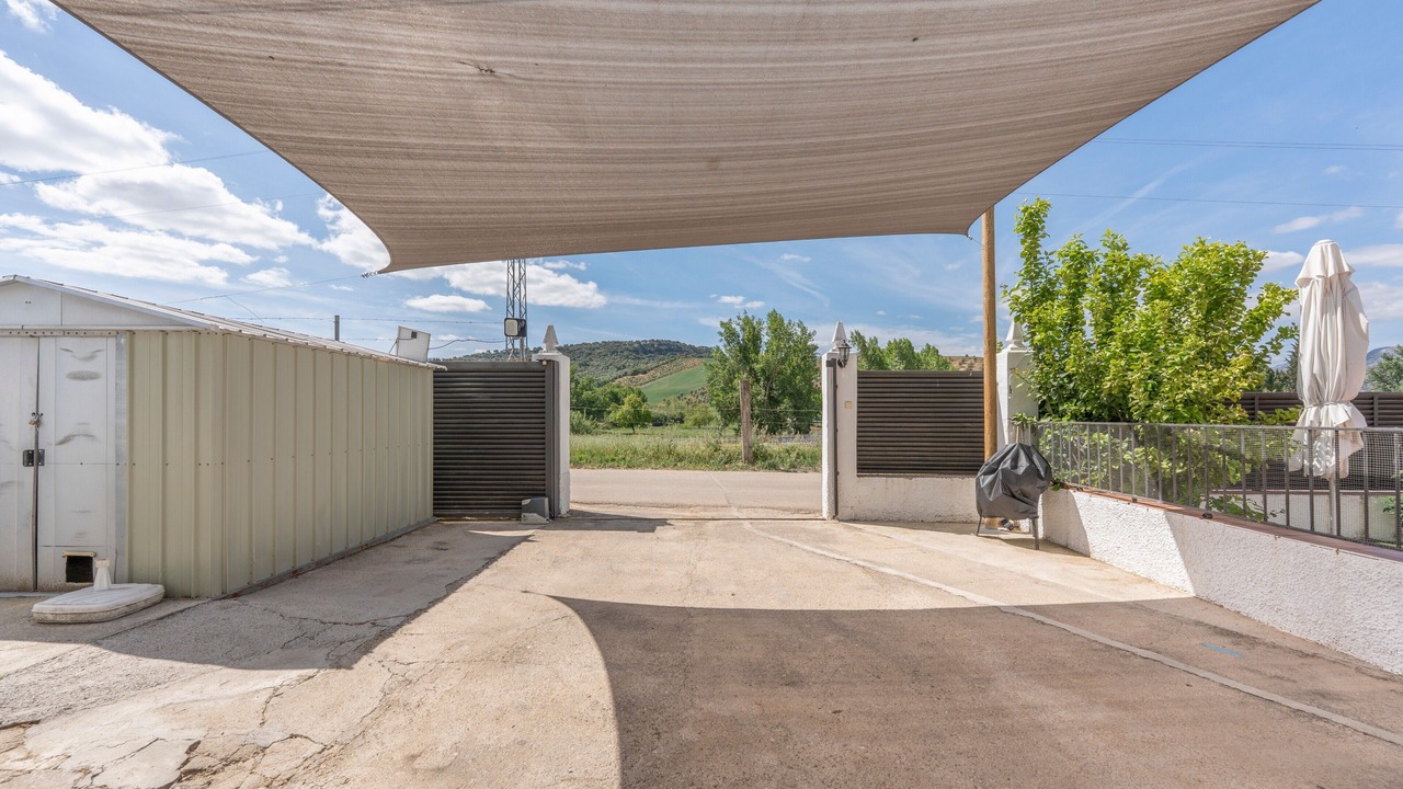 Photo of Outdoor in Ronda