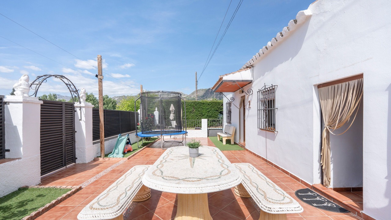 Photo of Outdoor in Ronda