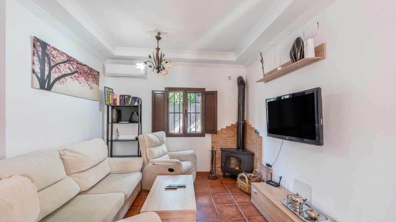 Photo of Livingroom in Ronda