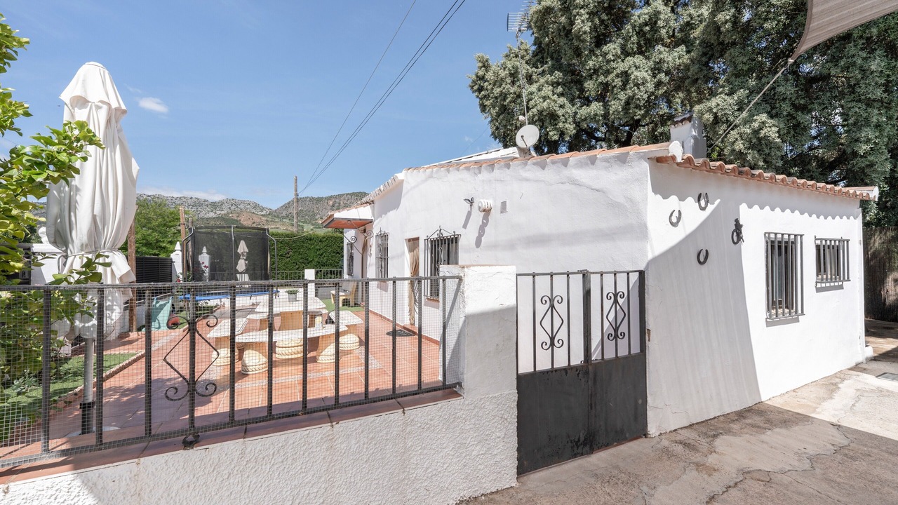Photo of Outdoor in Ronda