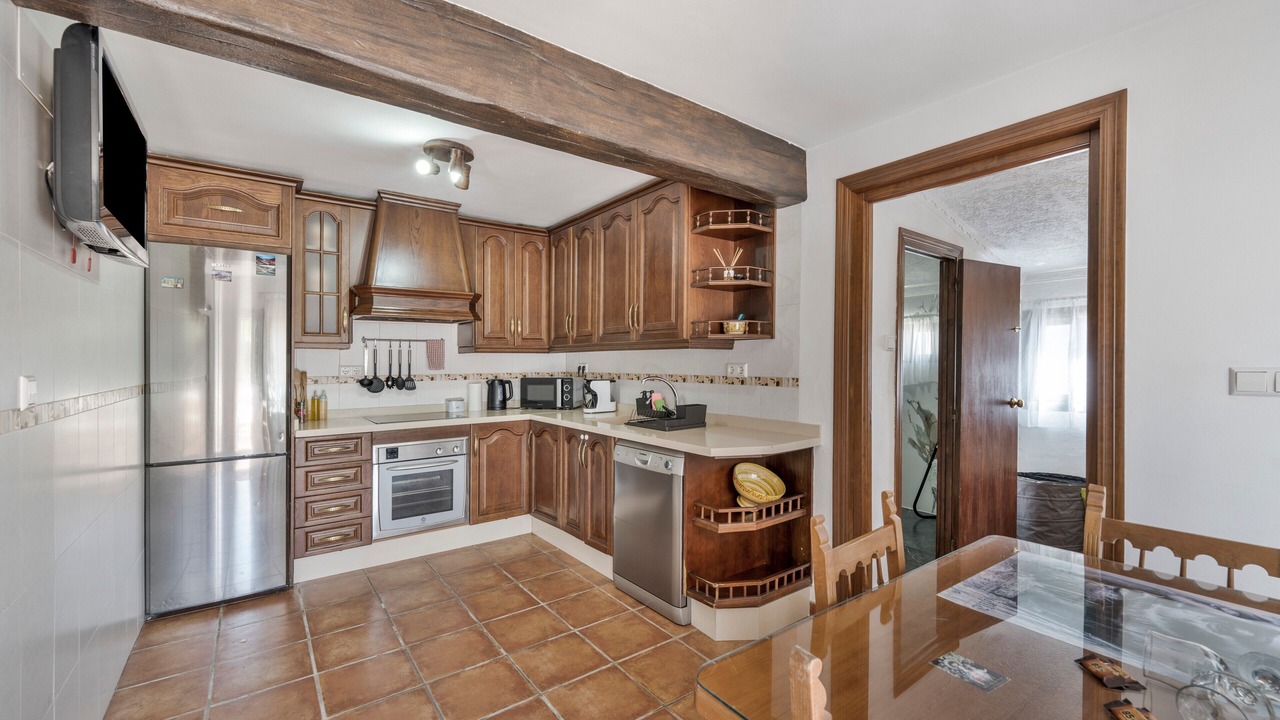 Photo of Kitchen in Ronda