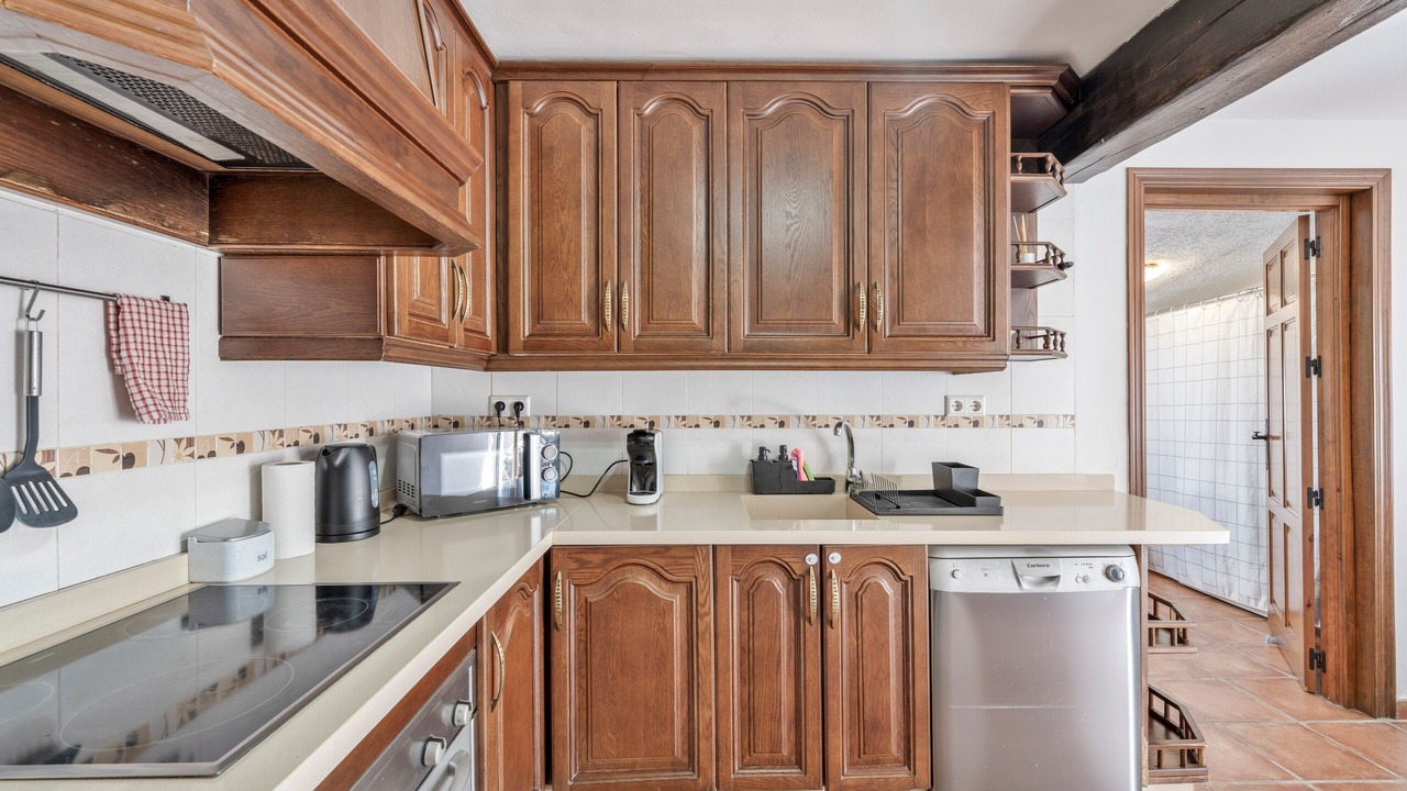 Photo of Kitchen in Ronda
