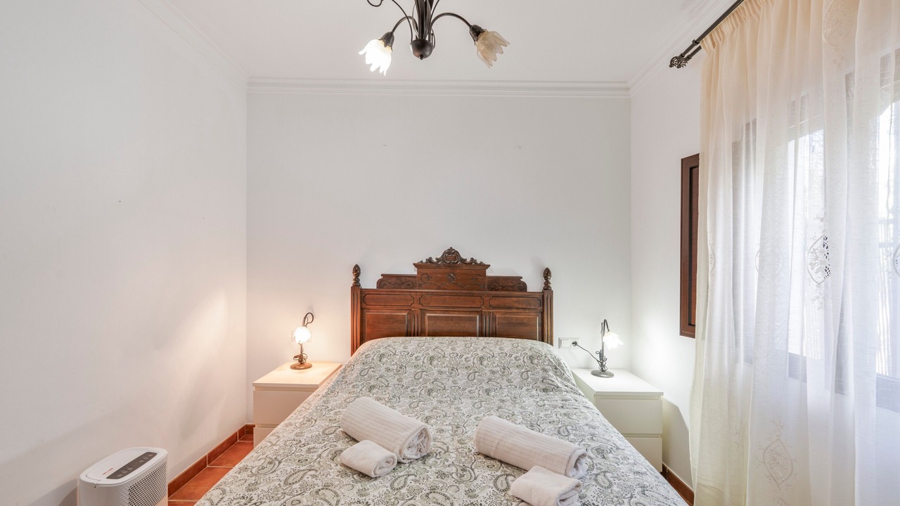 Photo of Bedroom in Ronda