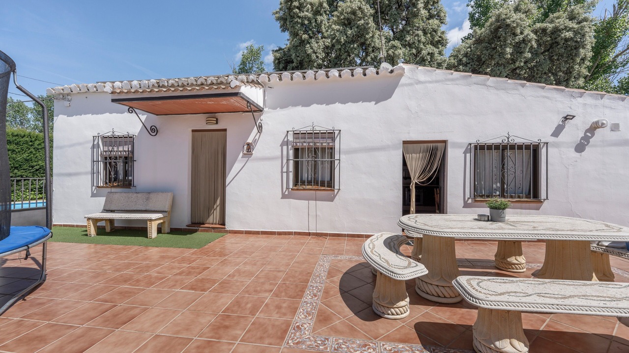 Photo of Outdoor in Ronda