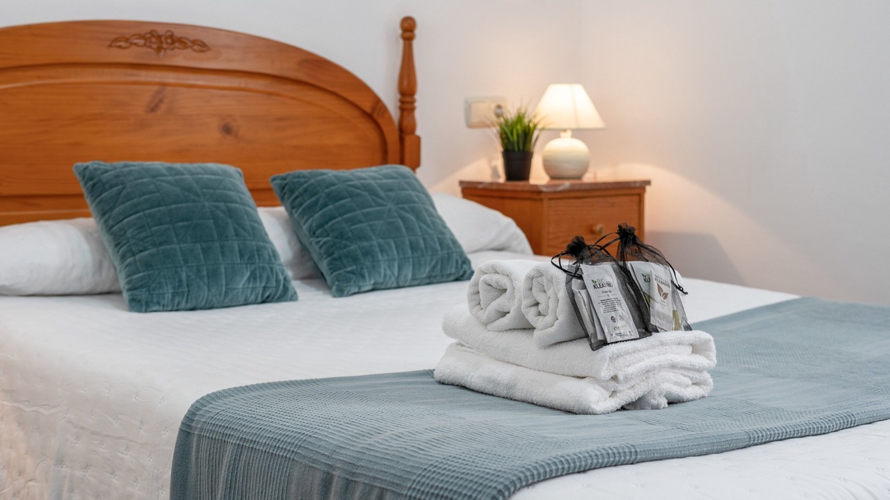 Photo of Bedroom in Alhama de Granada