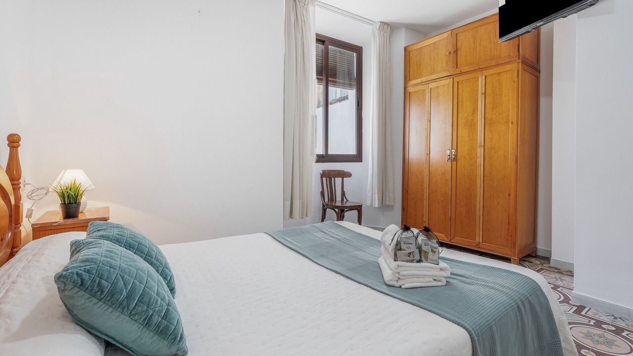 Photo of Bedroom in Alhama de Granada