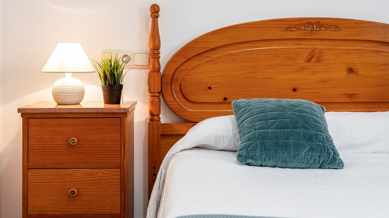 Photo of Bedroom in Alhama de Granada