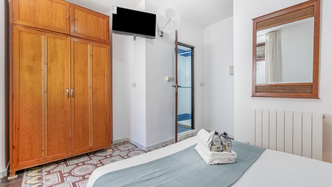 Photo of Bedroom in Alhama de Granada