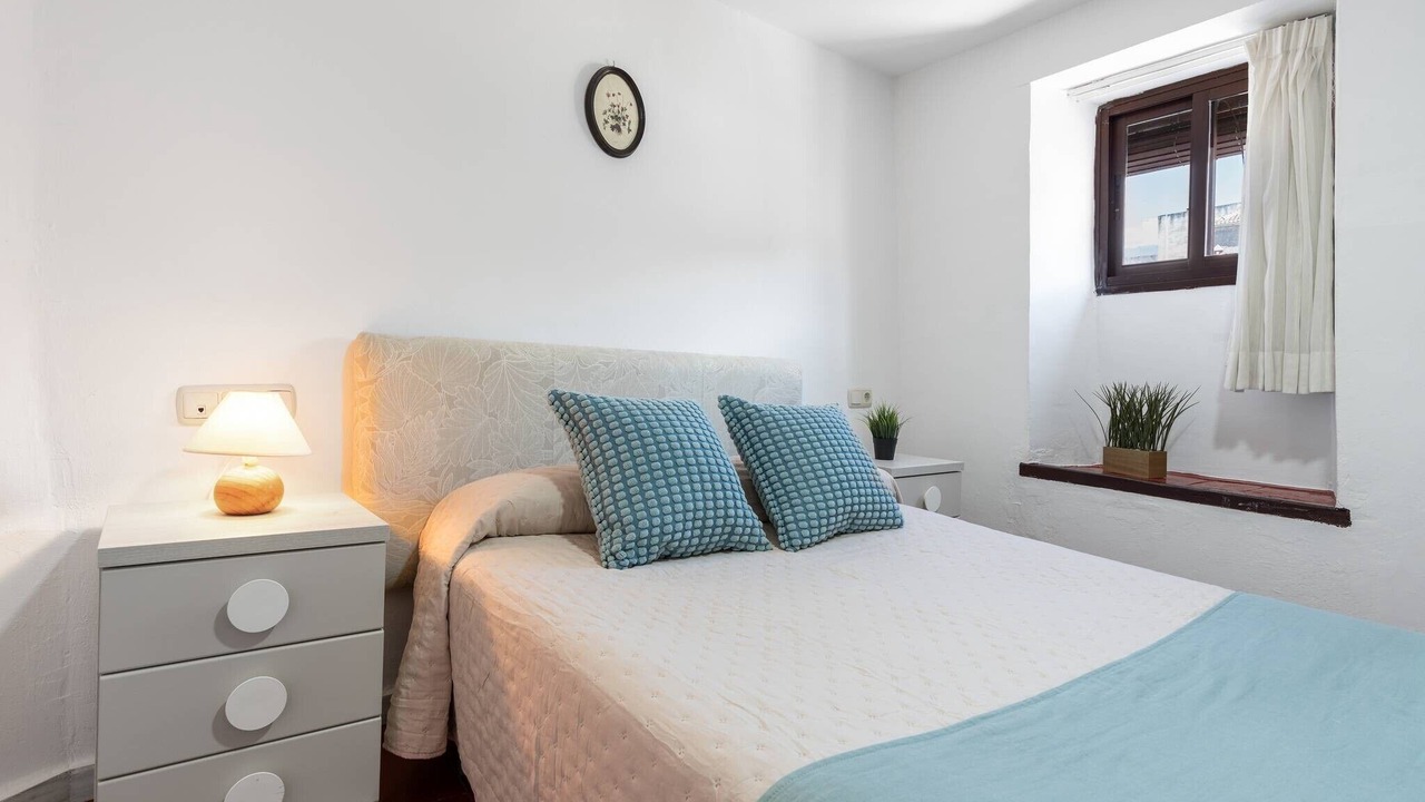 Photo of Bedroom in Alhama de Granada