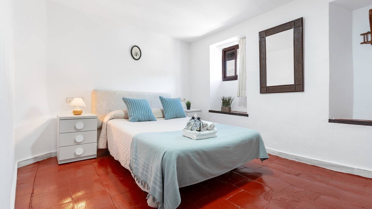 Photo of Bedroom in Alhama de Granada