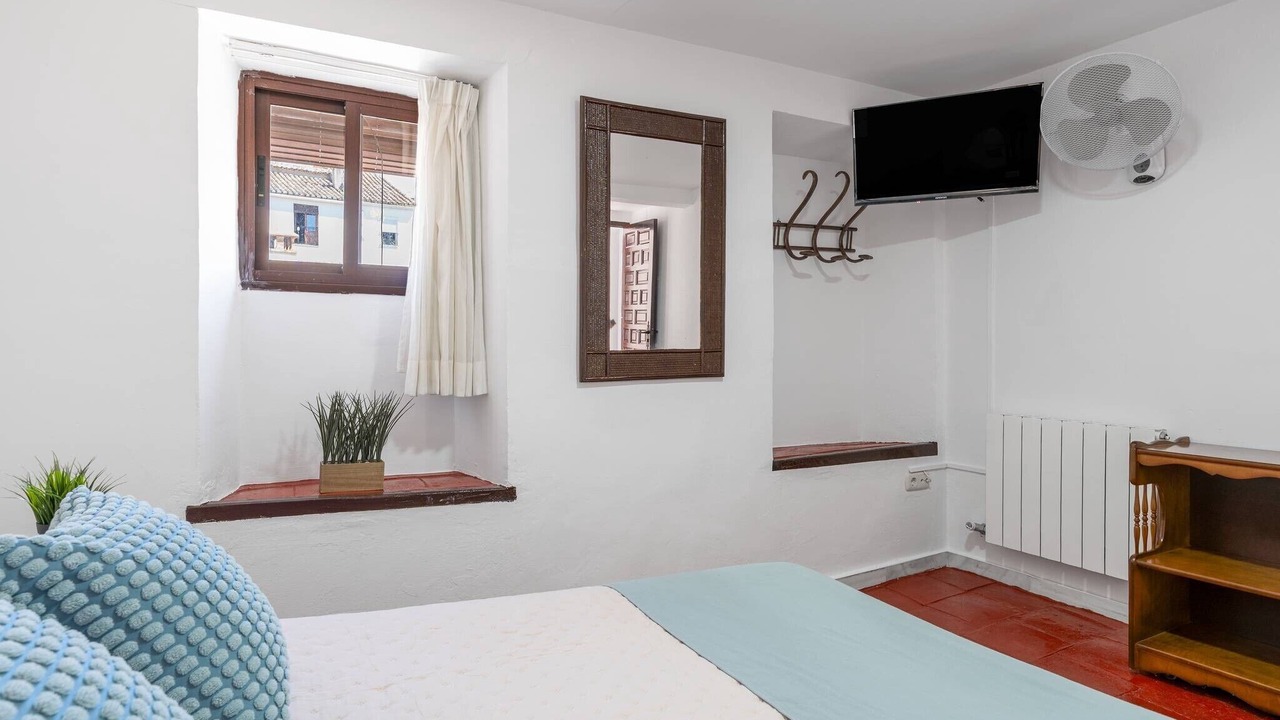 Photo of Bedroom in Alhama de Granada