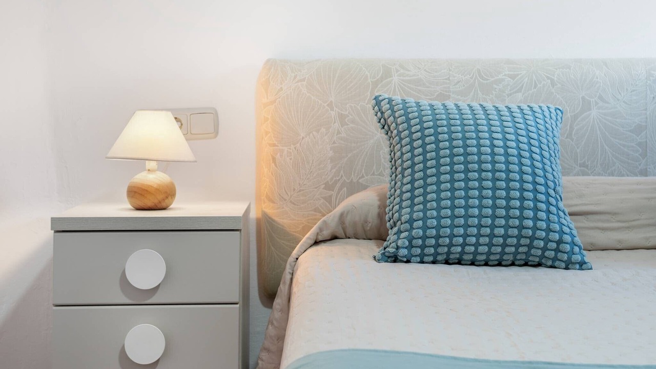Photo of Bedroom in Alhama de Granada