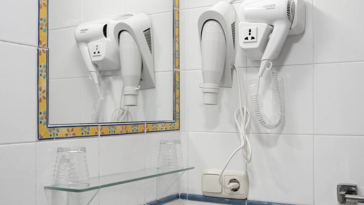 Photo of Bathroom in Alhama de Granada