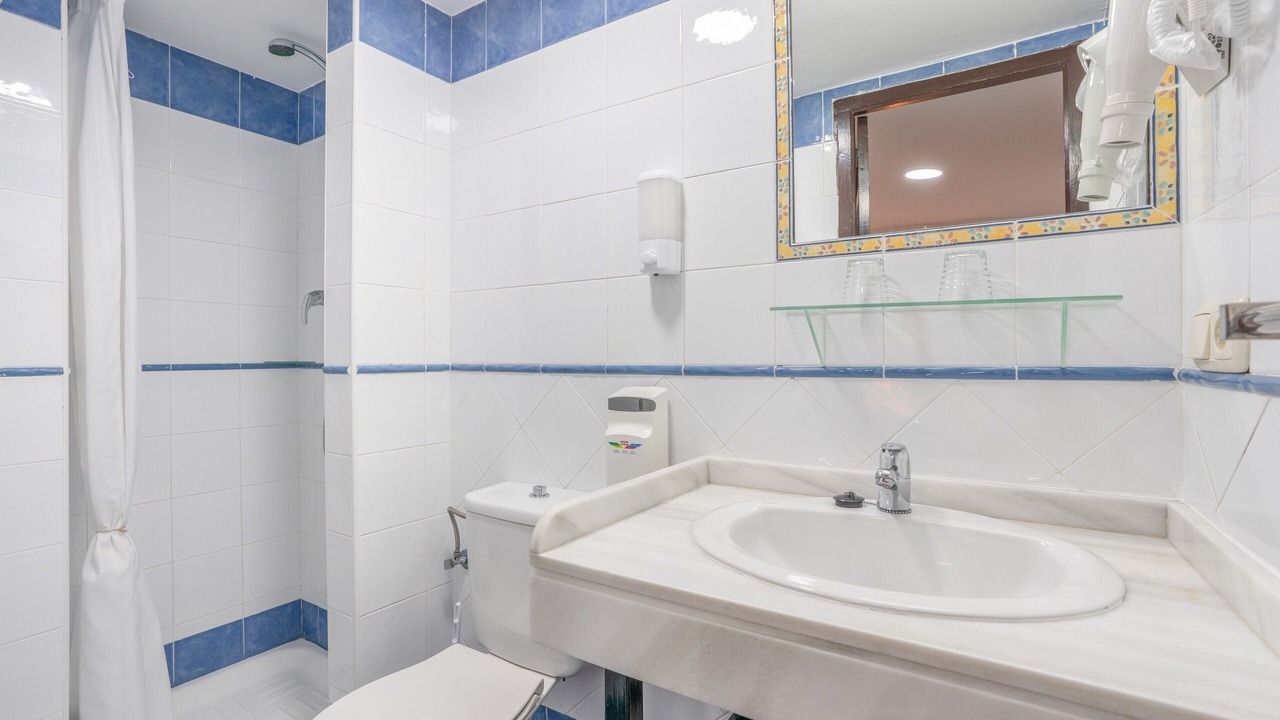 Photo of Bathroom in Alhama de Granada