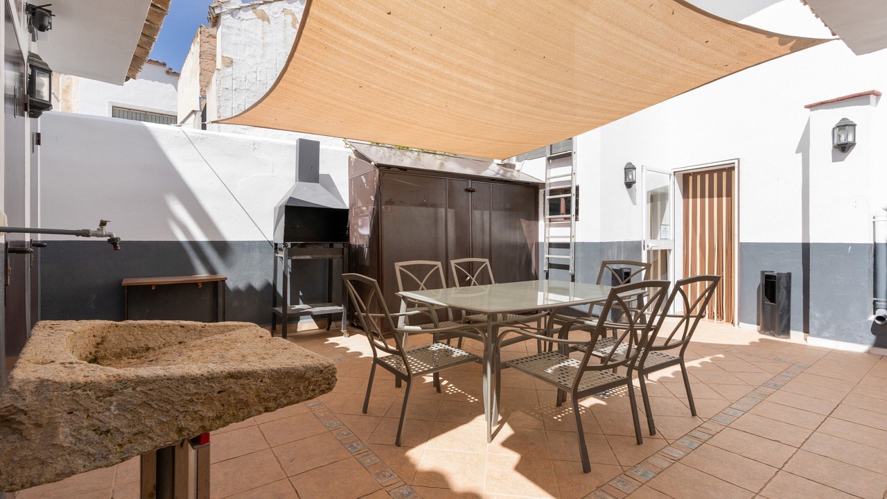 Photo of Outdoor in Alhama de Granada