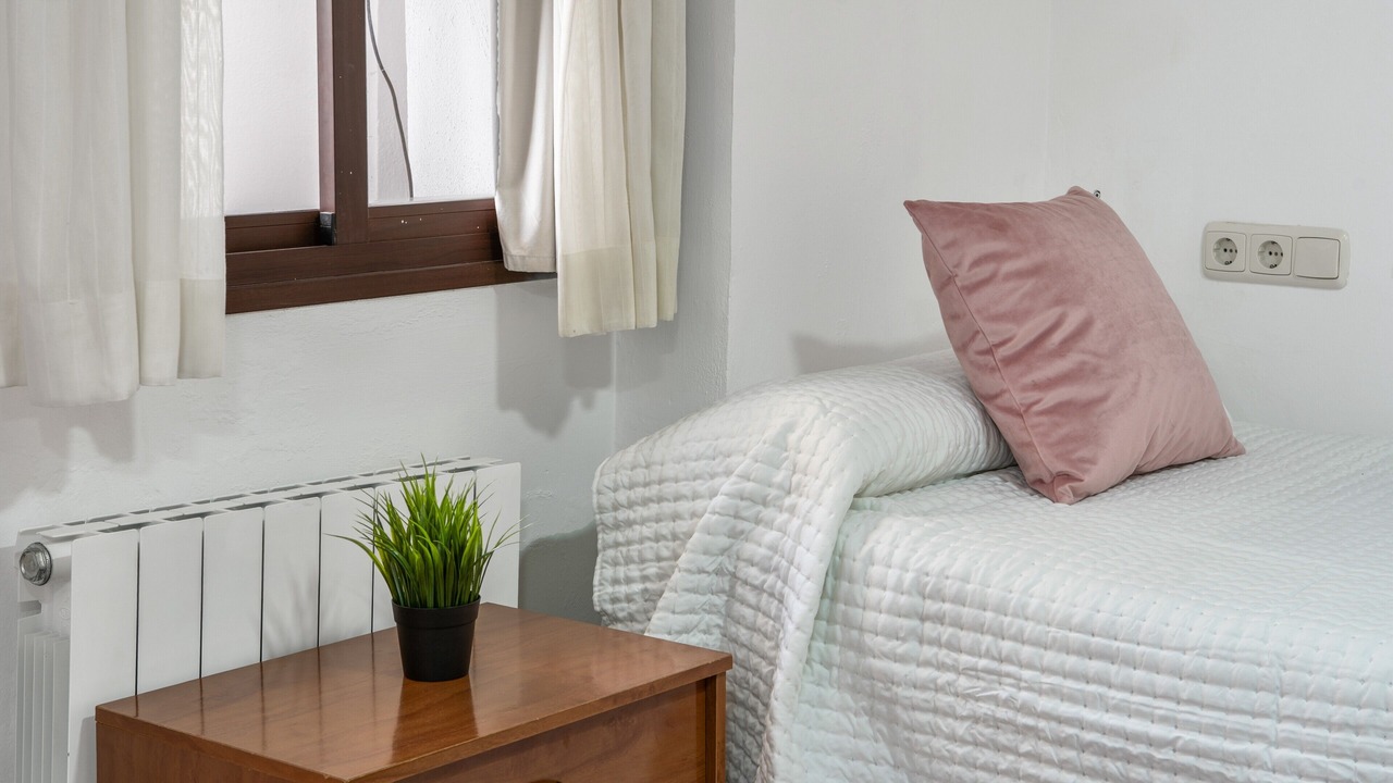 Photo of Bedroom in Alhama de Granada