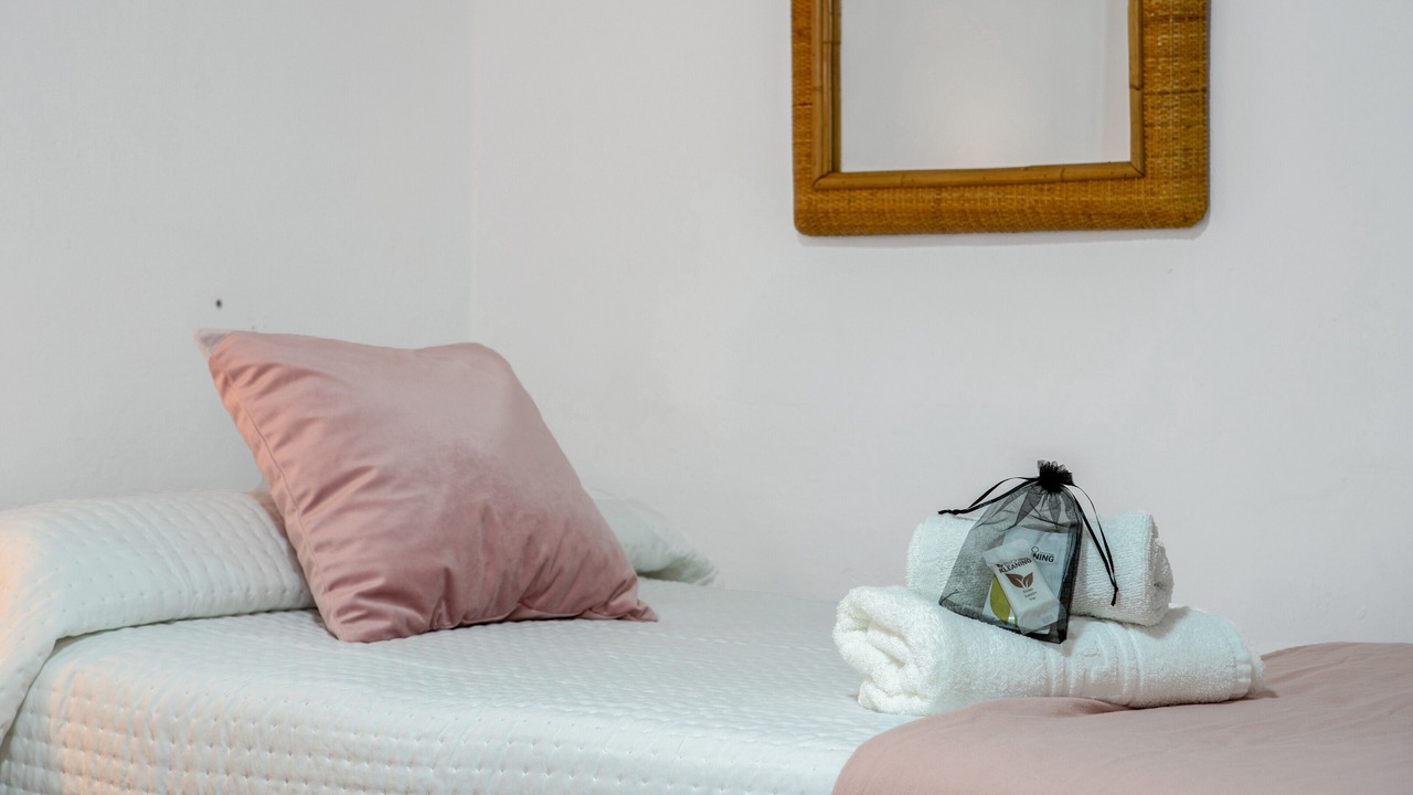 Photo of Bedroom in Alhama de Granada