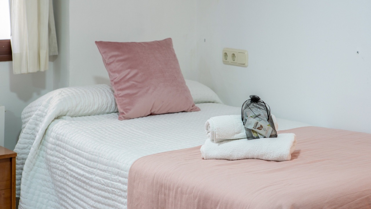 Photo of Bedroom in Alhama de Granada