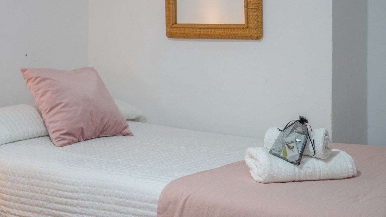 Photo of Bedroom in Alhama de Granada