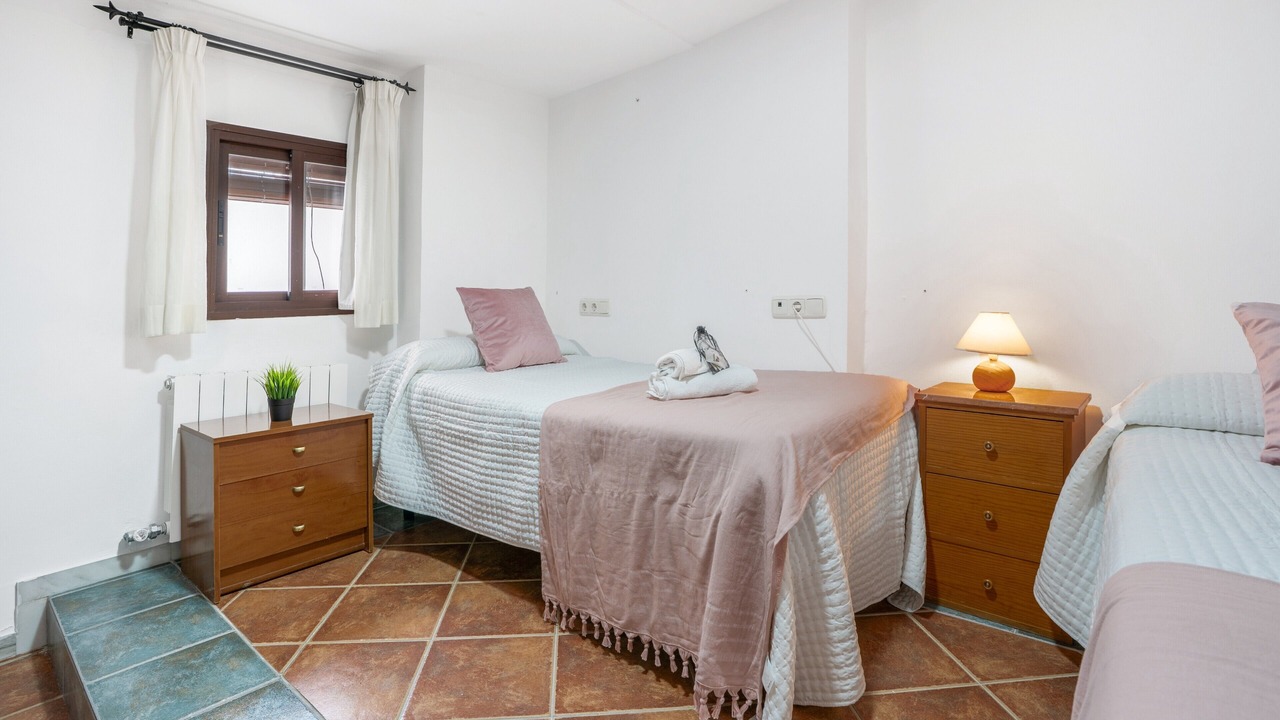 Photo of Bedroom in Alhama de Granada