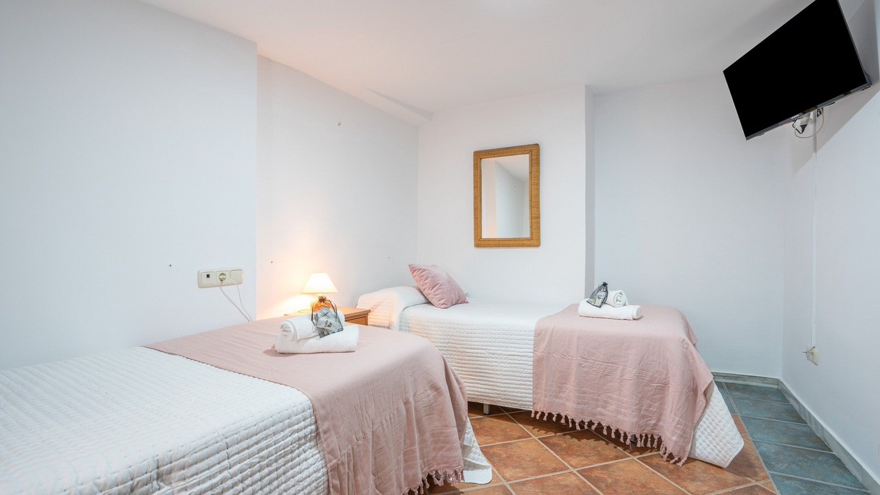 Photo of Bedroom in Alhama de Granada