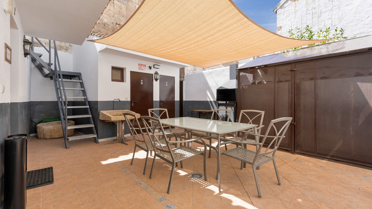 Photo of Outdoor in Alhama de Granada