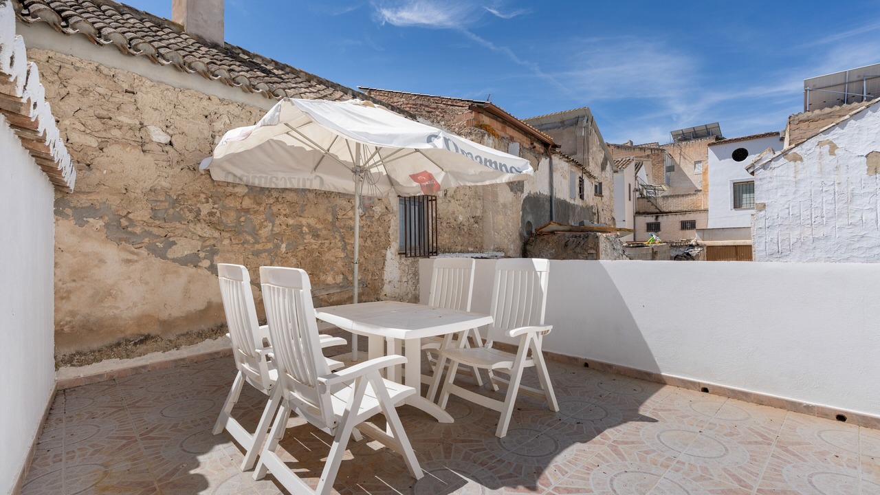Photo of Outdoor in Alhama de Granada