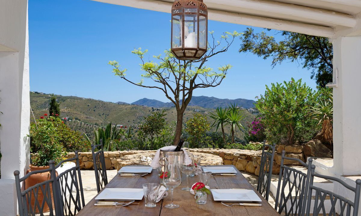 Photo of Outdoor in Canillas de Aceituno