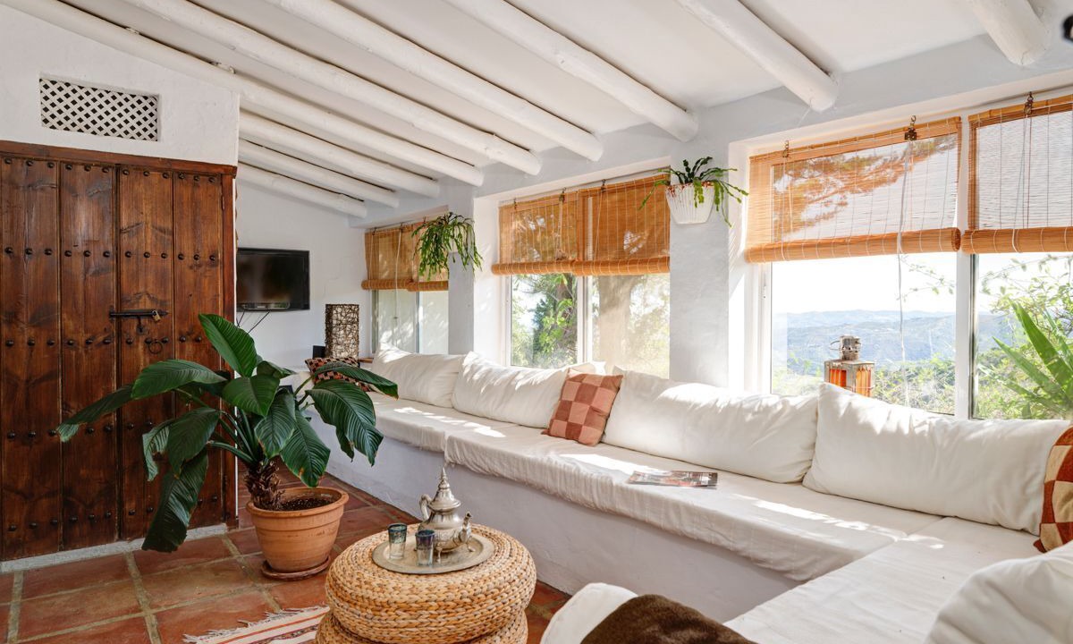 Photo of Livingroom in Canillas de Aceituno